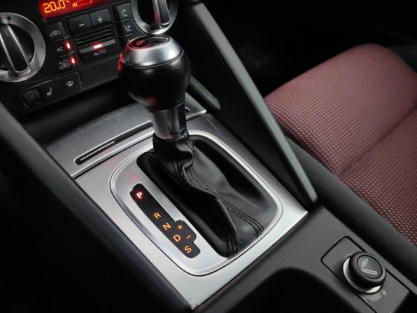 Audi A3 II (8P) Рестайлинг 2 с пробегом 2011 года, цена 819 000 рублей, 155622 км, хэтчбек, Автокод Объявления