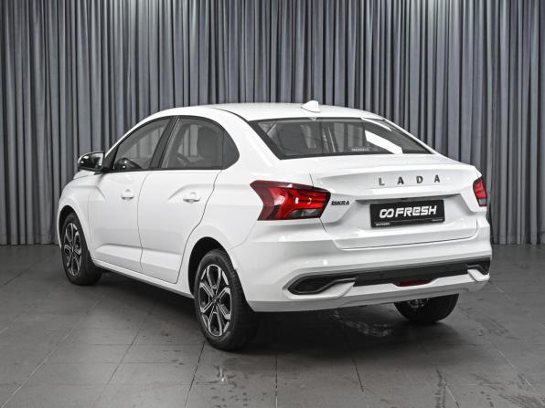 Lada (ВАЗ) Iskra с пробегом 2026 года, цена 1 590 000 рублей, 8 км, седан, Автокод Объявления