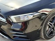 Mercedes-Benz A-Класс AMG II (W177) Пермь  - изображение 38