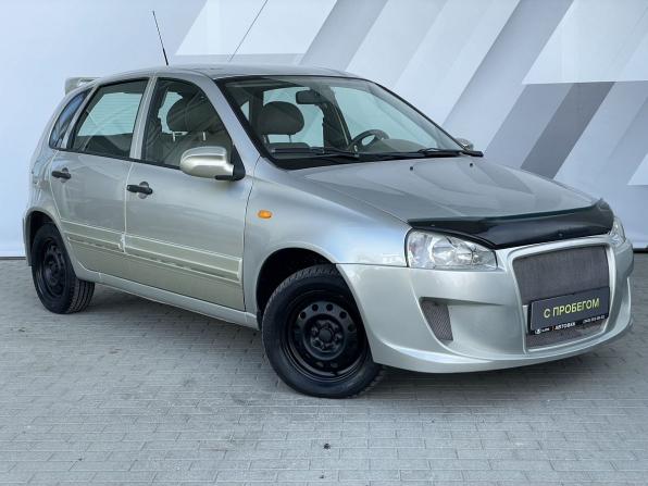 Lada (ВАЗ) Kalina I с пробегом 2008 года, цена 228 000 рублей, 133174 км, хэтчбек, Автокод Объявления