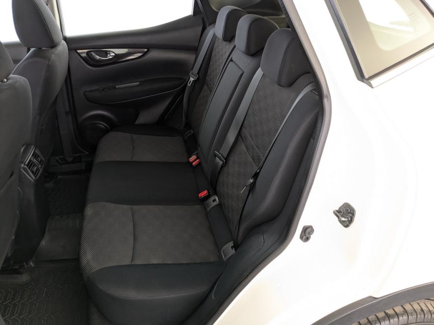 Nissan Qashqai II Москва  - изображение 12
