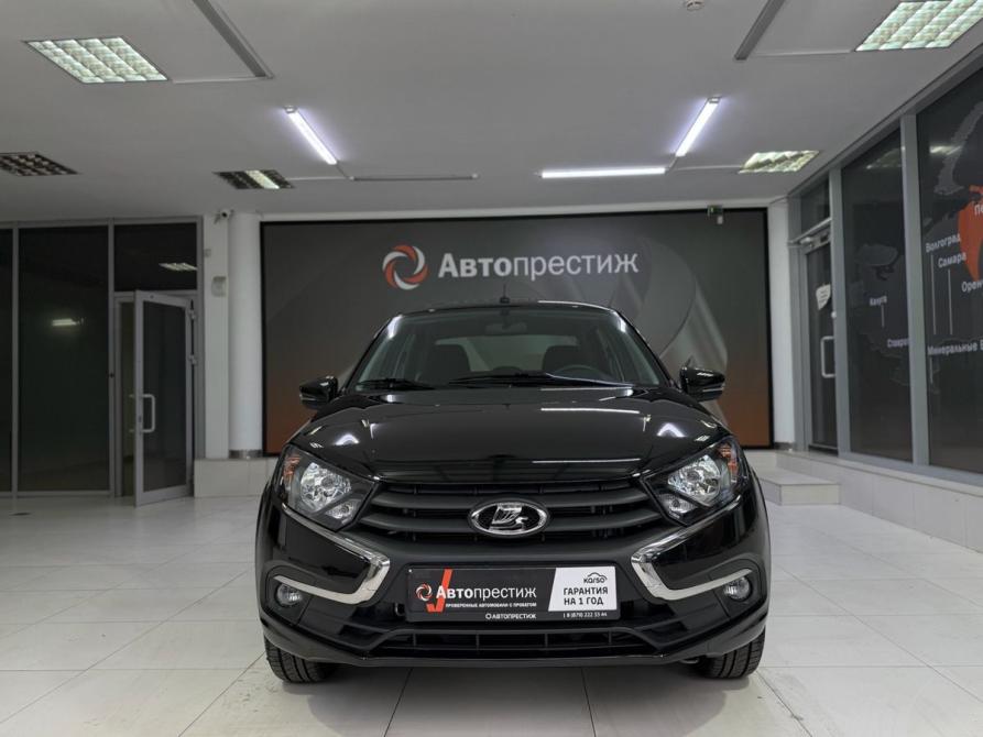 Lada (ВАЗ) Granta I Рестайлинг Минеральные Воды  - изображение 2