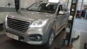 Haval H9 I Рестайлинг Санкт-Петербург  - изображение 7