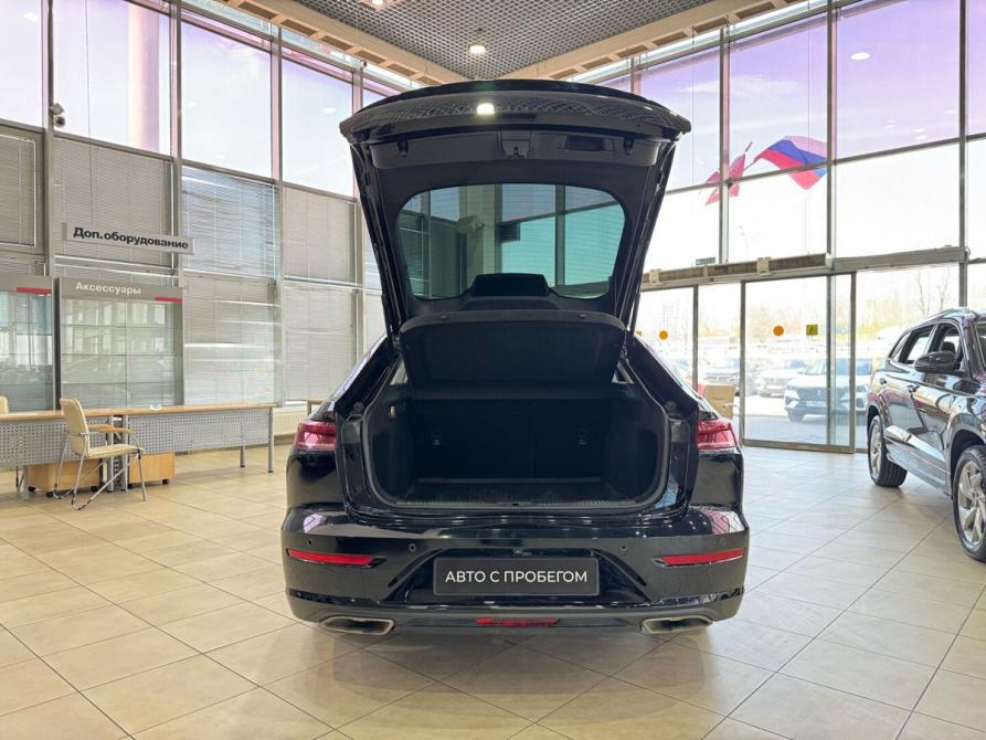 FAW Bestune B70 I Рестайлинг Москва  - изображение 5