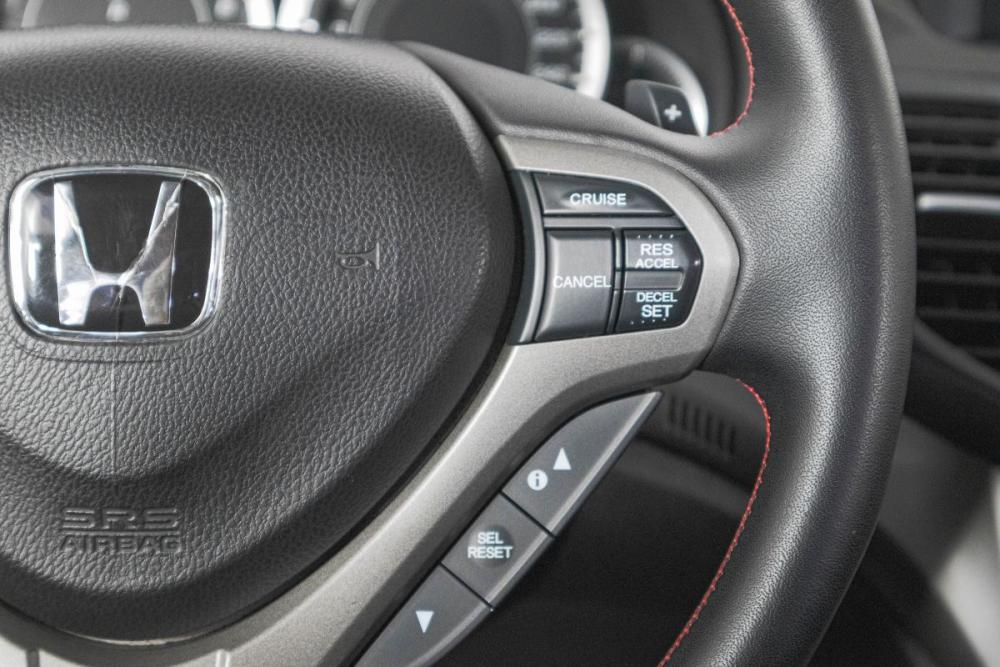 Honda Accord VIII Кемерово  - изображение 18