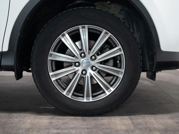 Toyota RAV4 IV (XA40) с пробегом 2014 года, цена 1 820 000 рублей, 205000 км, внедорожник, Автокод Объявления