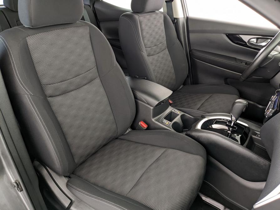 Nissan Qashqai II Москва  - изображение 23