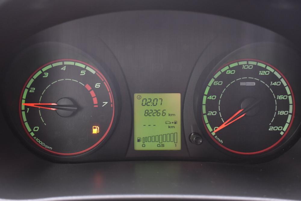 Lada (ВАЗ) Kalina II Москва  - изображение 6