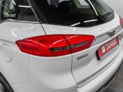 Geely Atlas I Красноярск  - изображение 44
