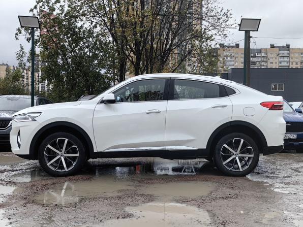 Haval F7x I с пробегом 2020 года, цена 1 619 000 рублей, 76100 км, внедорожник, Автокод Объявления