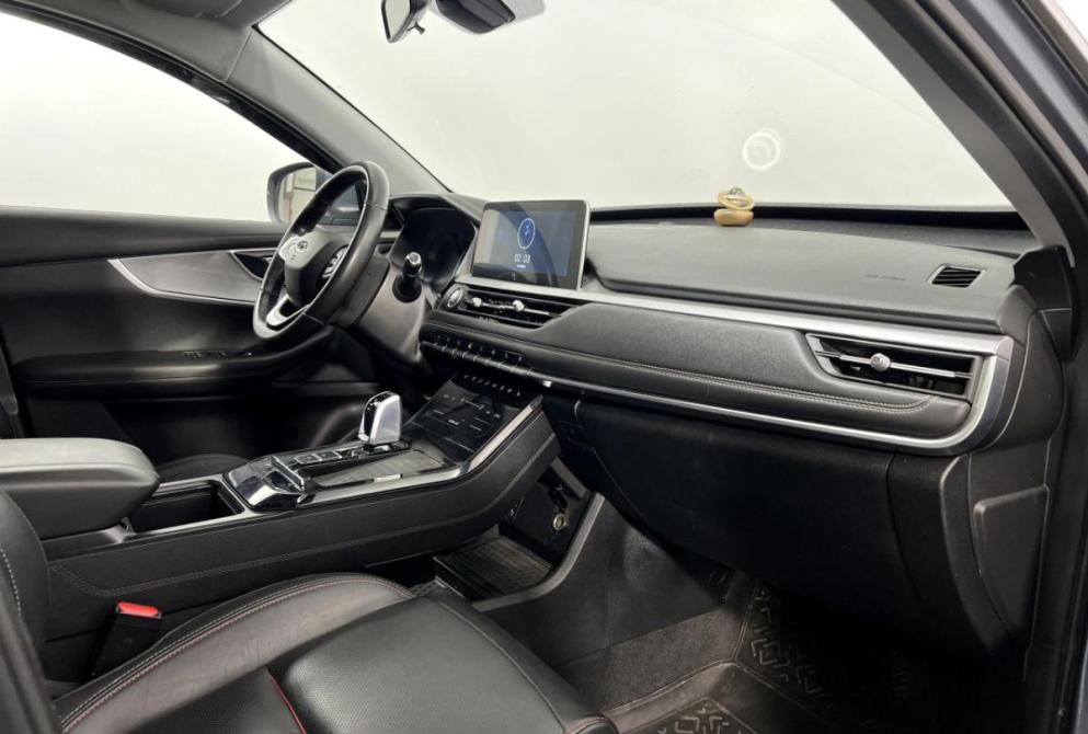 Chery Tiggo 7 Pro I Нижний Новгород  - изображение 12