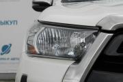 Toyota Hilux VIII Рестайлинг 2 Пермь  - изображение 24