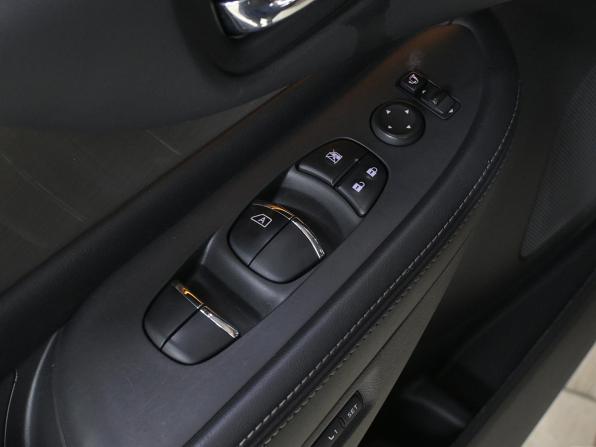 Nissan Murano III (Z52) с пробегом 2016 года, цена 2 180 000 рублей, 124962 км, внедорожник, Автокод Объявления