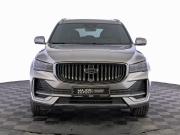 Geely Monjaro I Москва  - изображение 32