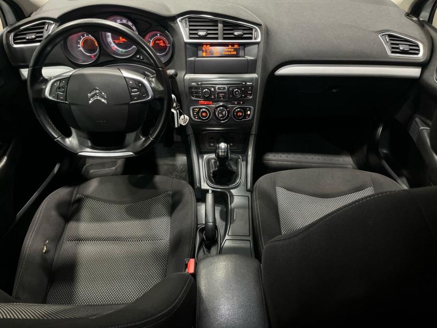 Citroen C4 II Пермь  - изображение 13