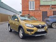 Renault Sandero II Санкт-Петербург  - изображение 17