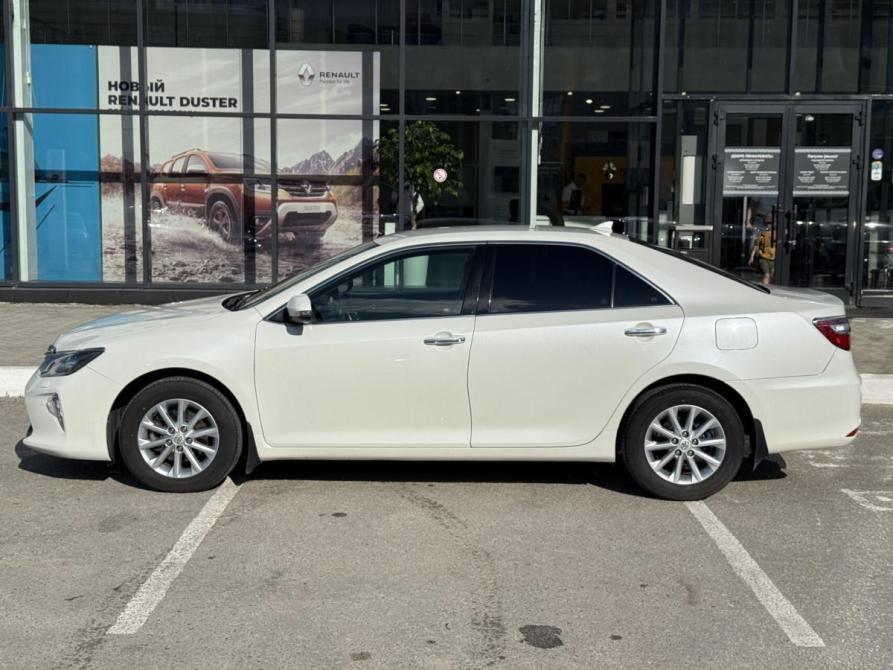Toyota Camry VII (XV50) Рестайлинг 2 Йошкар-Ола  - изображение 10