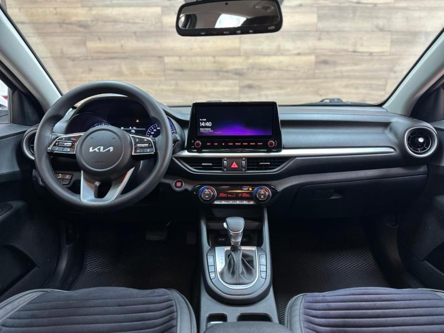 Kia K3 II Уфа  - изображение 23