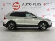 Volkswagen Tiguan II Рестайлинг Минеральные Воды  - изображение 25
