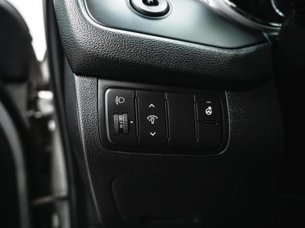 Kia Ceed II Рестайлинг с пробегом 2016 года, цена 1 279 000 рублей, 110089 км, хэтчбек, Автокод Объявления