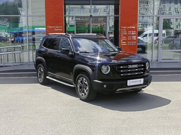Haval Dargo с пробегом 2022 года, цена 2 499 000 рублей, 67123 км, внедорожник, Автокод Объявления