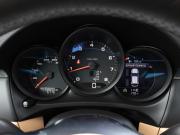 Porsche Macan I Рестайлинг Москва  - изображение 38