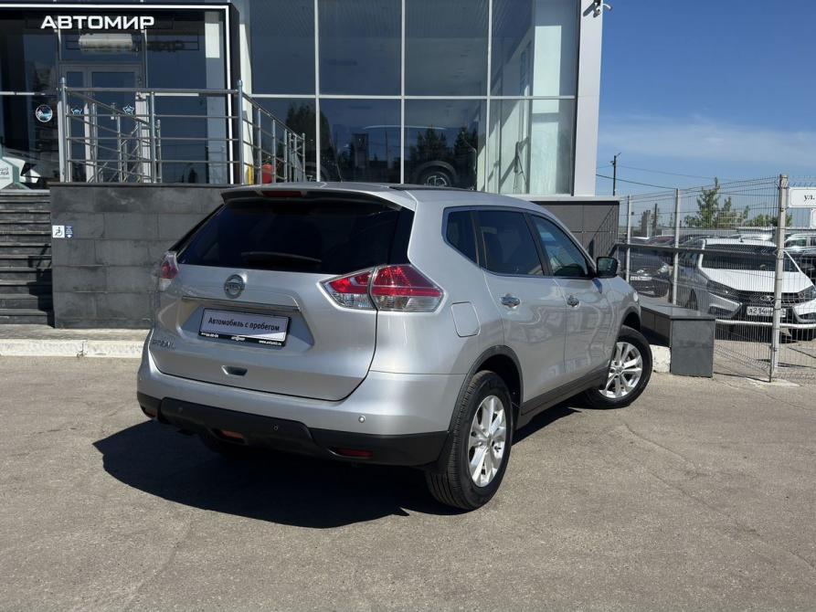 Nissan X-Trail III Саратов  - изображение 5