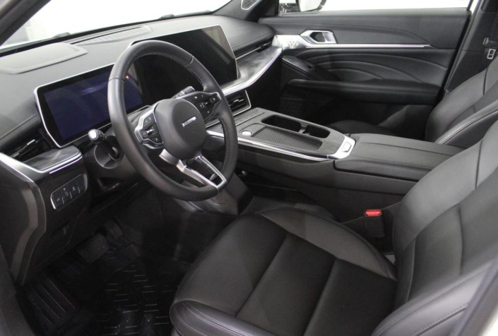 Haval F7 I Рестайлинг Астрахань  - изображение 24