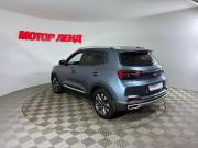 Chery Tiggo 4 I Рестайлинг Воронеж  - изображение 26