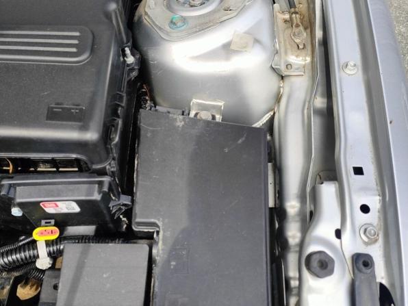 Mazda 3 I (BK) Рестайлинг с пробегом 2007 года, цена 545 000 рублей, 290535 км, хэтчбек, Автокод Объявления