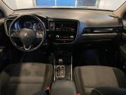 Mitsubishi Outlander III Рестайлинг 3 Чебоксары  - изображение 46