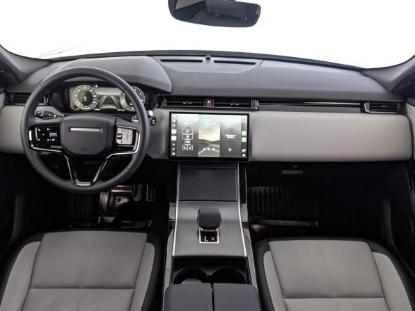 Land Rover Range Rover Velar I Рестайлинг с пробегом 2023 года, цена 8 000 000 рублей, 6015 км, внедорожник, Автокод Объявления