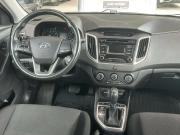 Hyundai Creta I Екатеринбург  - изображение 41