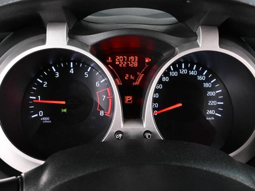 Nissan Juke I Ростов-на-Дону  - изображение 18