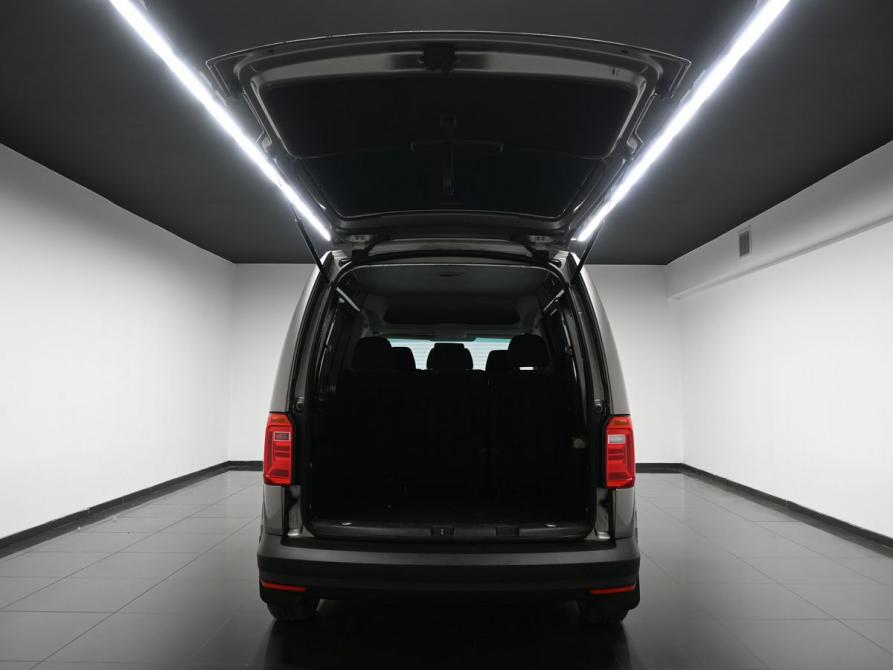 Volkswagen Caddy IV Тверь  - изображение 7