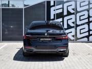 BMW 7 серии VI (G11/G12) Рестайлинг Краснодар  - изображение 30
