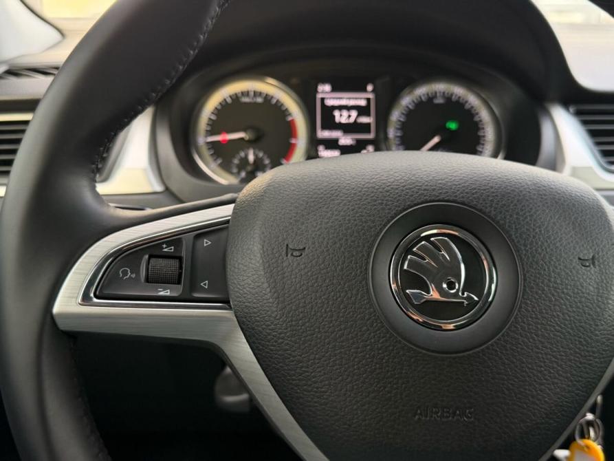 Skoda Rapid I Волгоград  - изображение 13