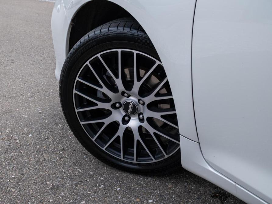 Toyota Camry VII (XV50) Рестайлинг Сочи  - изображение 6
