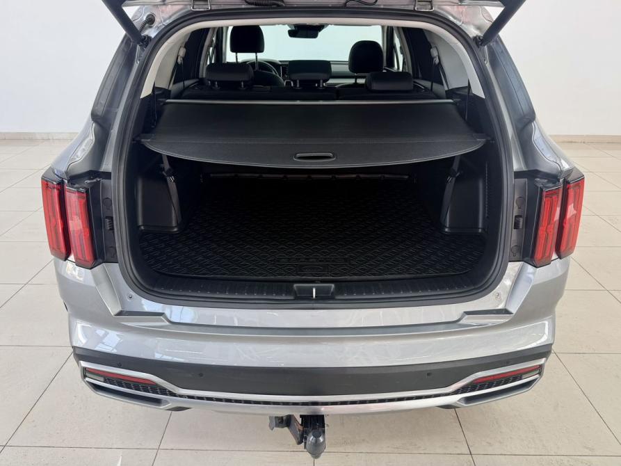 Kia Sorento IV Смоленск  - изображение 27