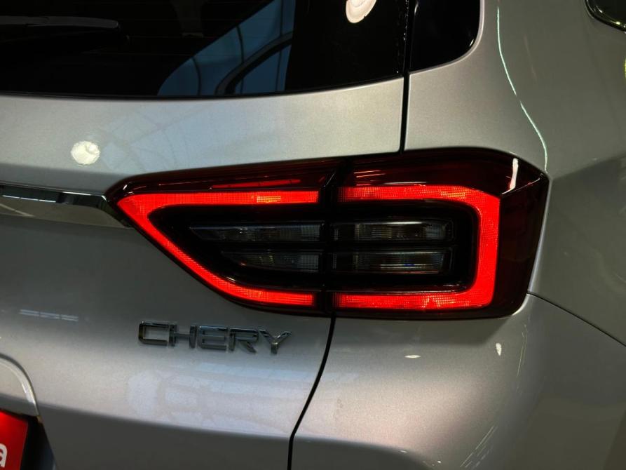 Chery Tiggo 4 Pro I Рестайлинг Челябинск  - изображение 10