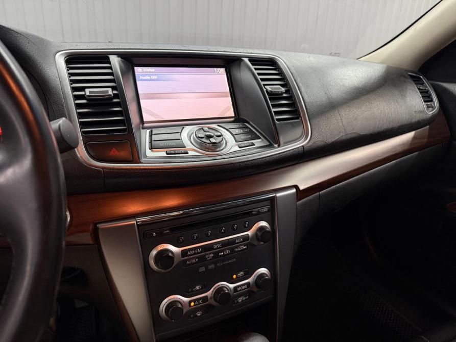 Nissan Teana II (J32) Краснодар  - изображение 8