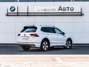Volkswagen Tiguan II Рестайлинг Магнитогорск  - изображение 35