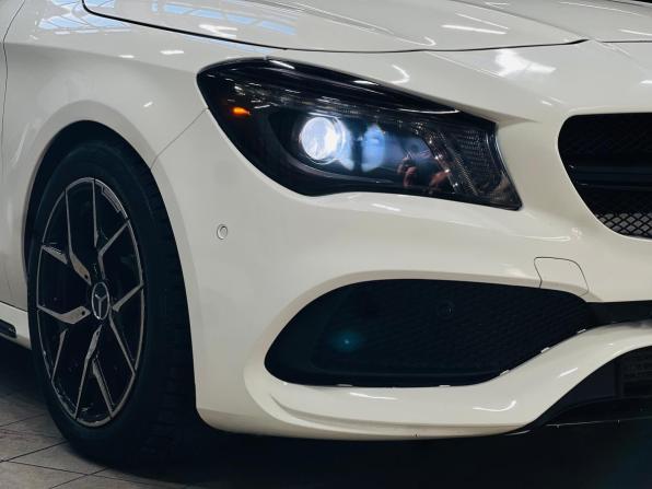 Mercedes-Benz CLA I (C117 X117) с пробегом 2014 года, цена 1 579 000 рублей, 237628 км, седан, Автокод Объявления