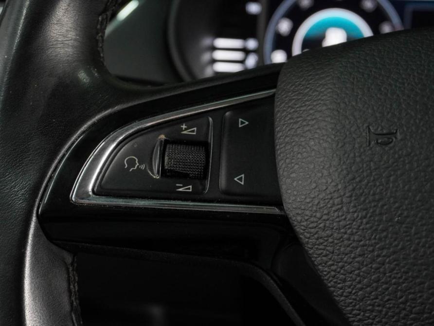 Skoda Octavia III (A7) Рестайлинг Воронеж  - изображение 16
