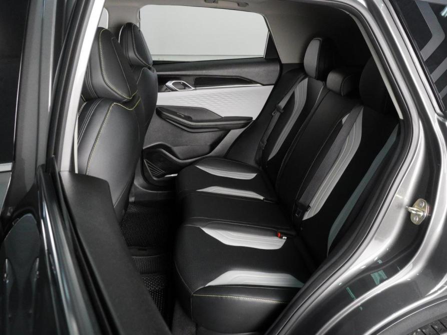 Geely Coolray I Рестайлинг Минеральные Воды  - изображение 9