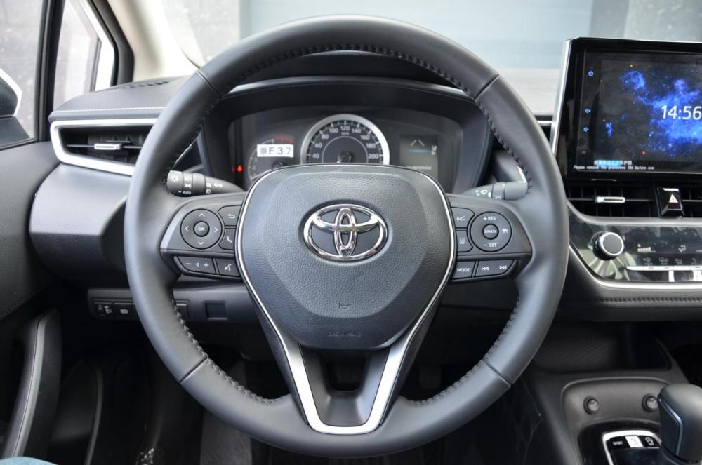 Toyota Corolla XII (E210) Астрахань  - изображение 26
