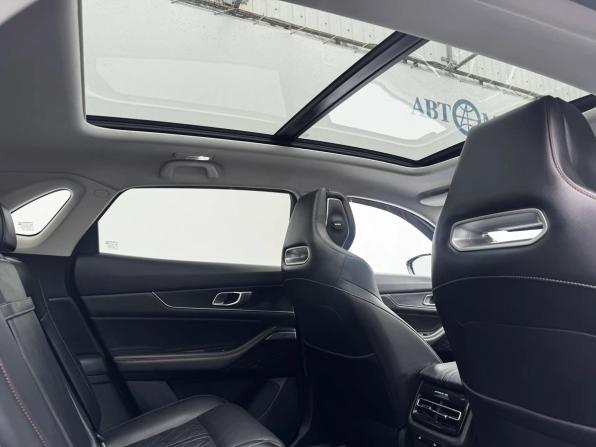 Changan UNI-K с пробегом 2023 года, цена 2 617 000 рублей, 46585 км, внедорожник, Автокод Объявления