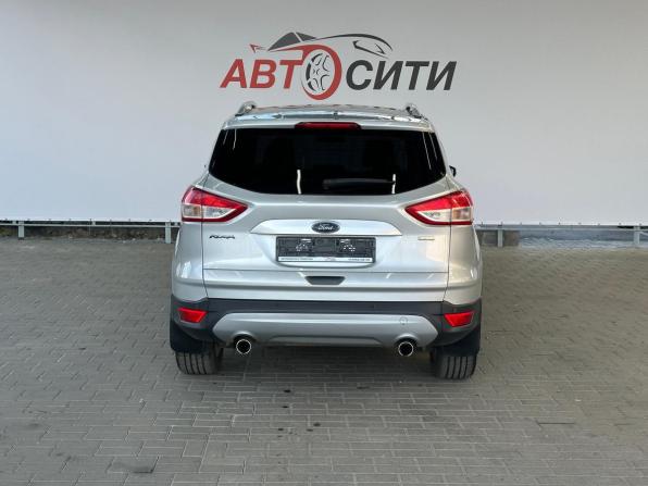 Ford Kuga II с пробегом 2016 года, цена 1 000 000 рублей, 190436 км, внедорожник, Автокод Объявления