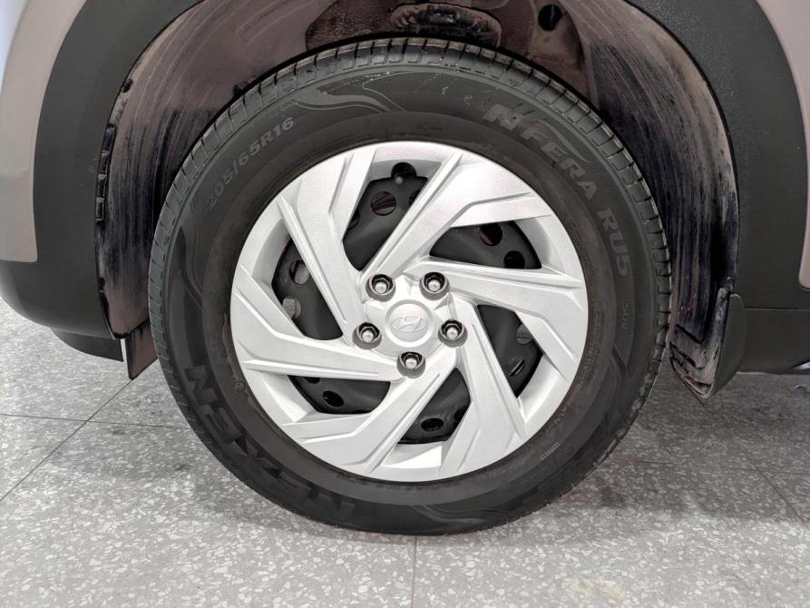 Hyundai Creta II Москва  - изображение 18