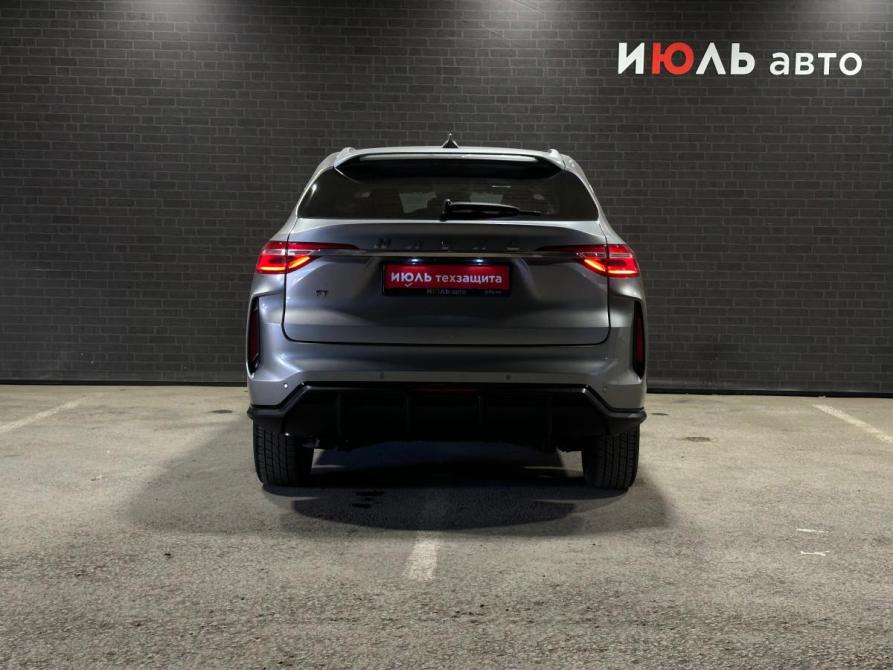 Haval F7 I Рестайлинг Челябинск  - изображение 6